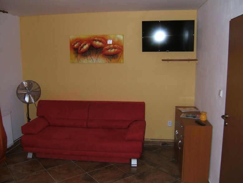 Pension Penzion V Rokl�ch