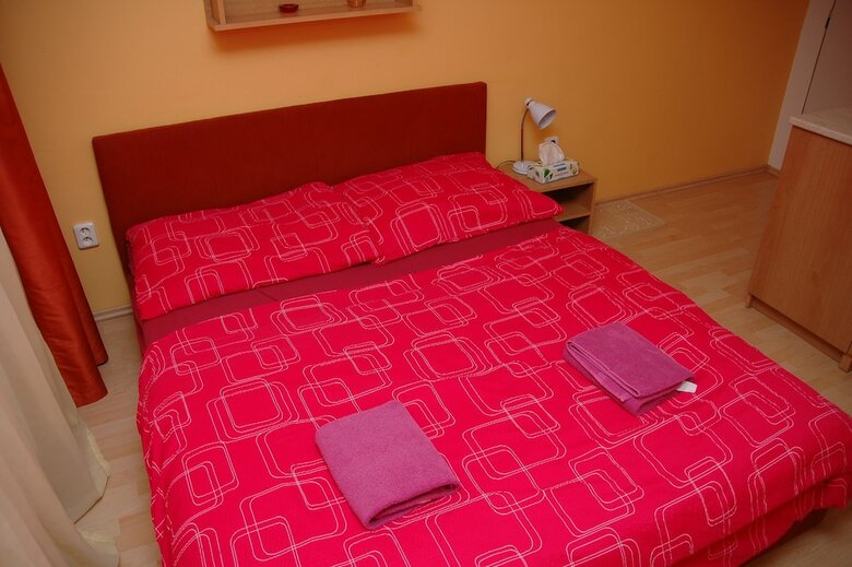 Pension Penzion V Rokl�ch