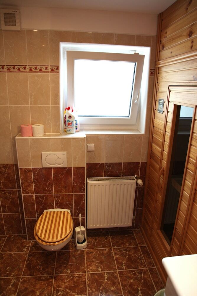 Pension Penzion V Rokl�ch