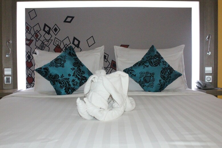 Hotel Novotel Makassar Grand Shayla