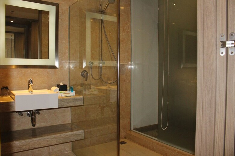 Hotel Novotel Makassar Grand Shayla