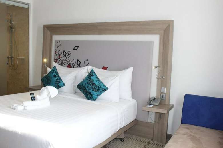 Hotel Novotel Makassar Grand Shayla