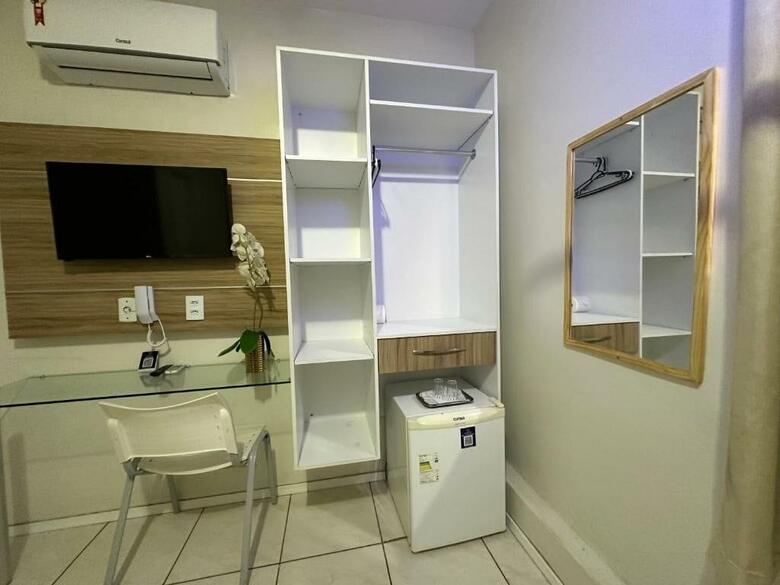 Hotel Aeroporto Montese Star