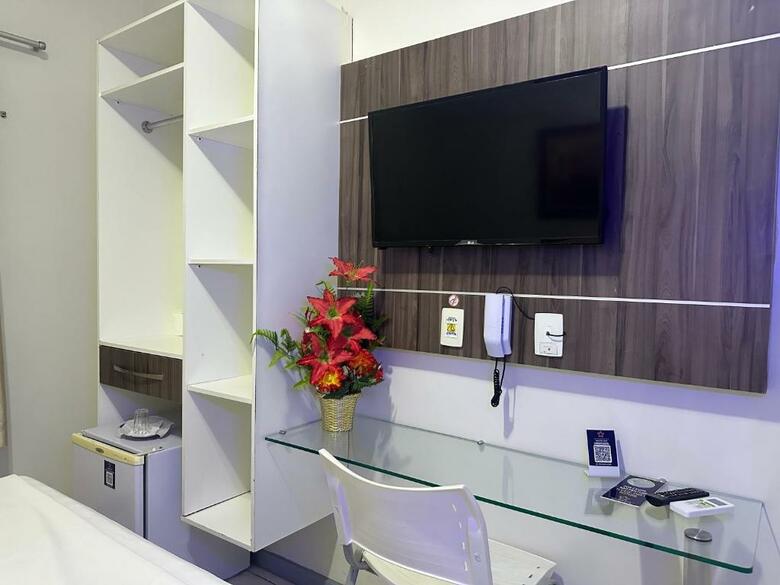 Hotel Aeroporto Montese Star