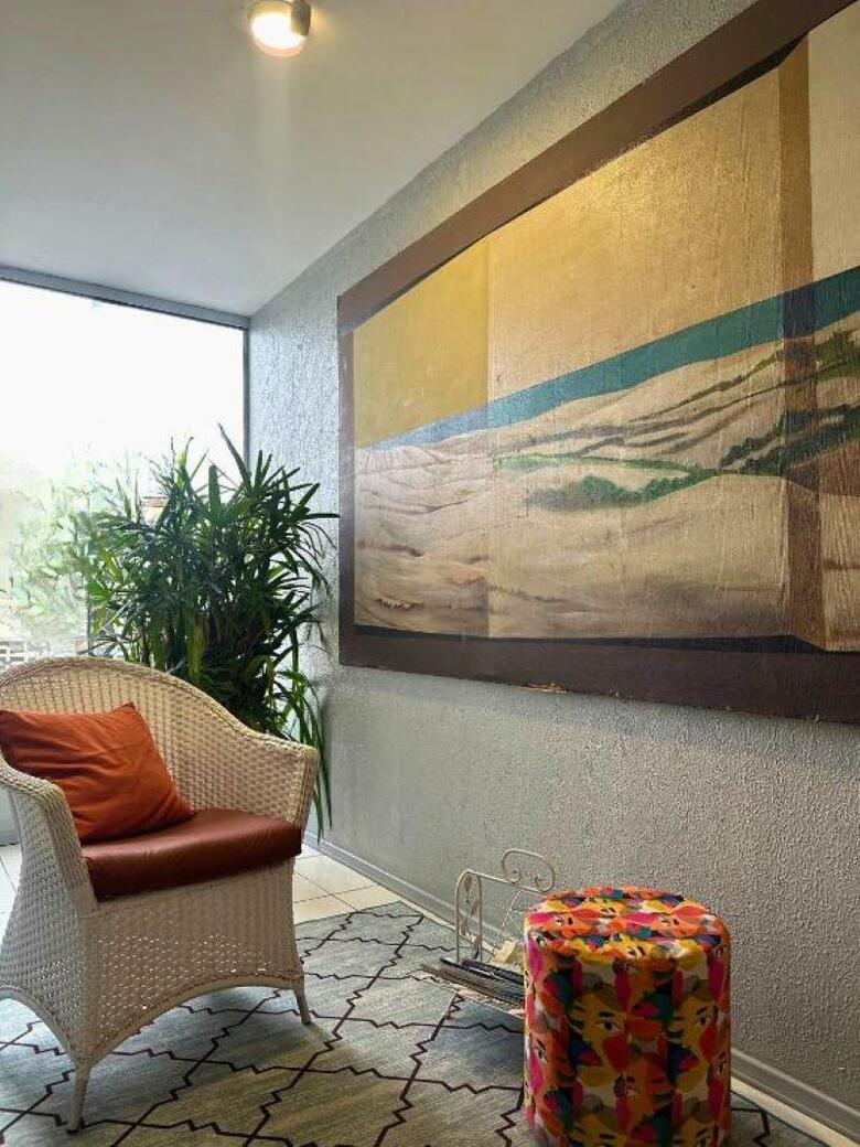 Hotel Aeroporto Montese Star