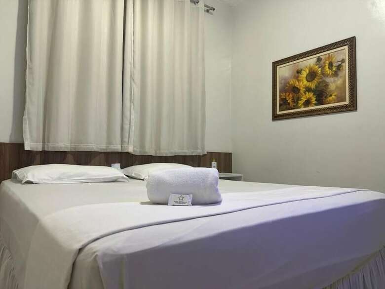 Hotel Aeroporto Montese Star