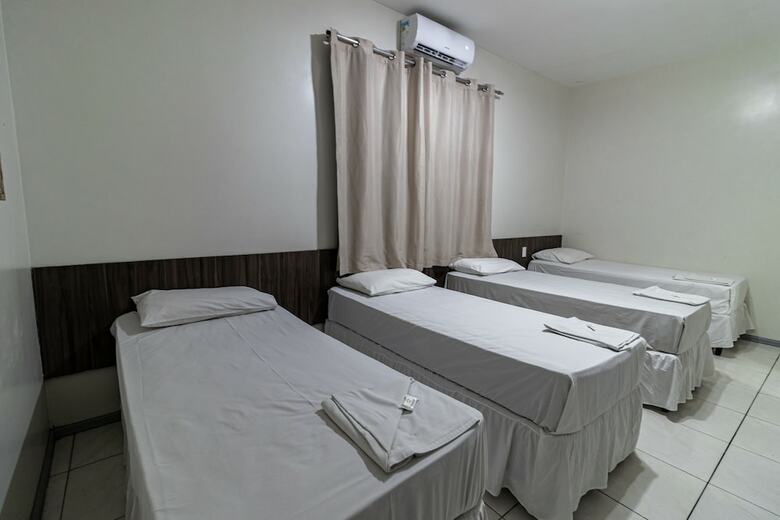 Hotel Aeroporto Montese Star