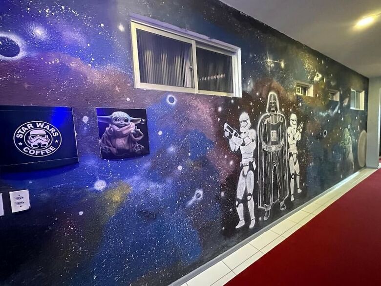 Hotel Aeroporto Montese Star