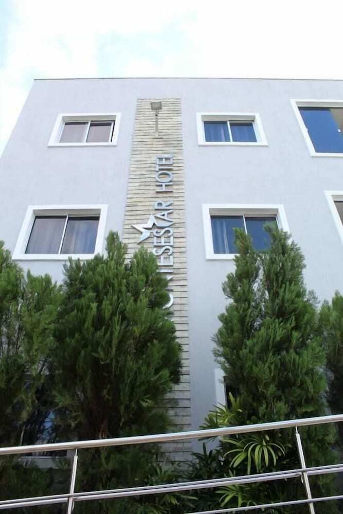 Hotel Aeroporto Montese Star