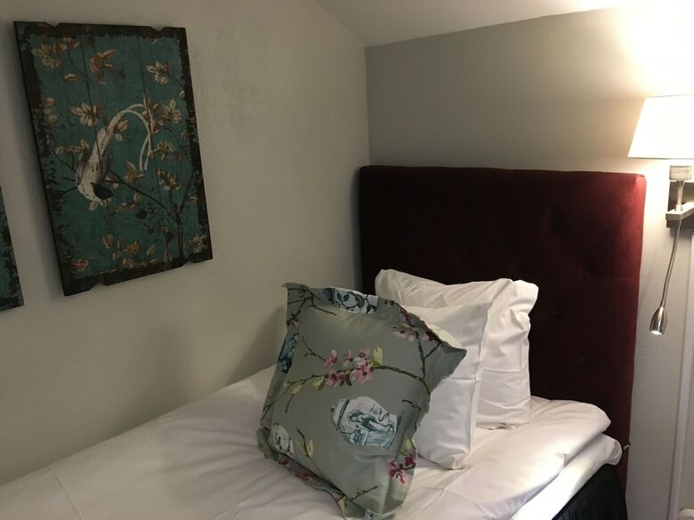 Karstorp Hotel