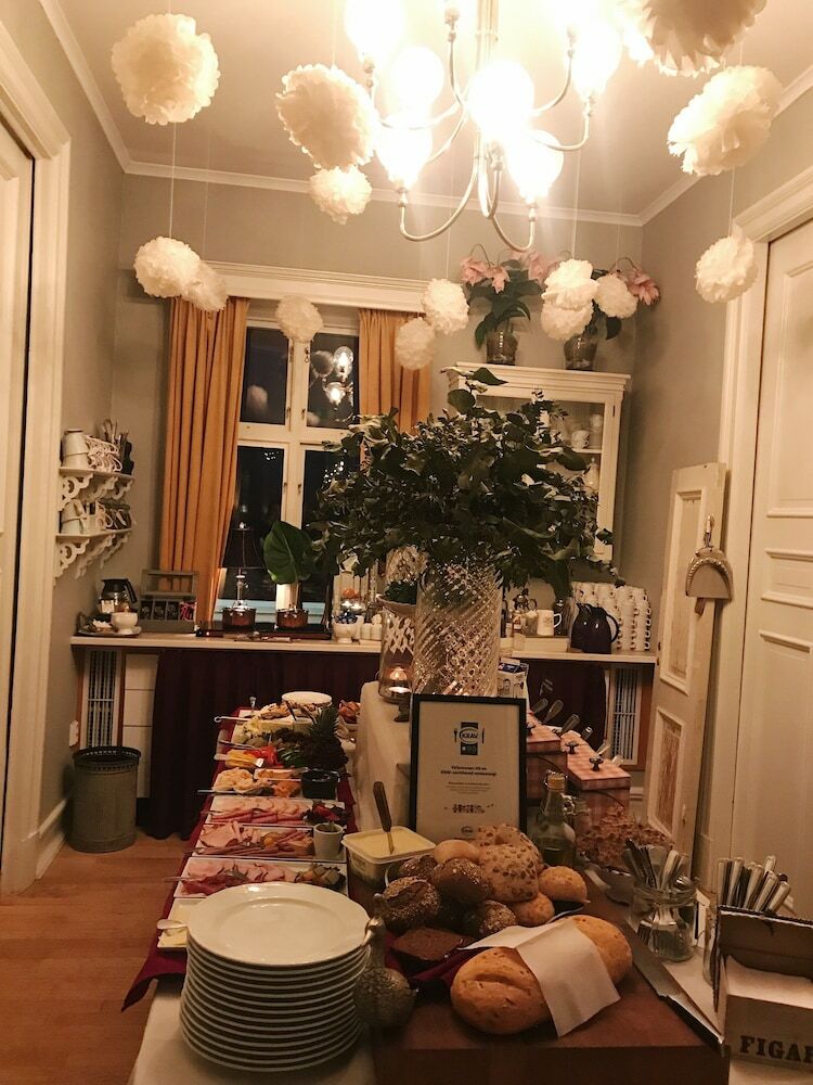 Karstorp Hotel