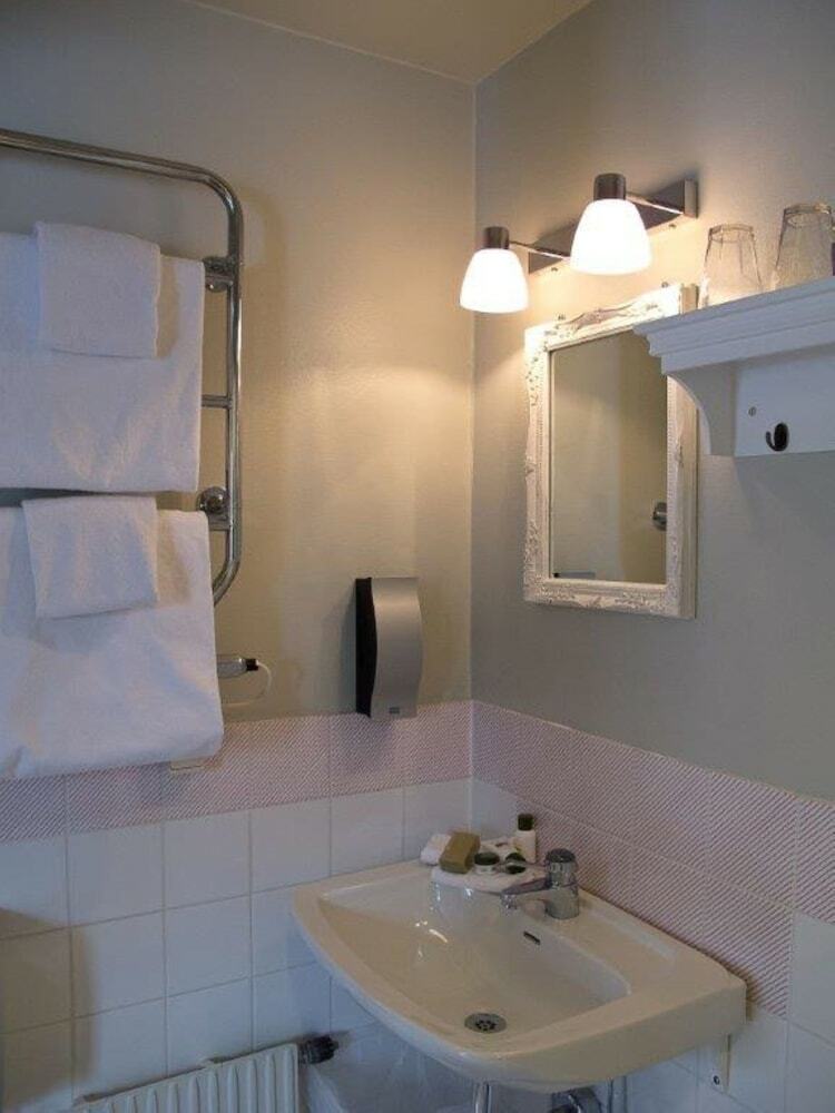 Karstorp Hotel