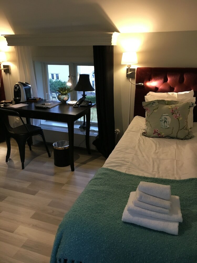 Karstorp Hotel