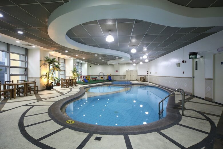 Hotel Infinity Tower Suites