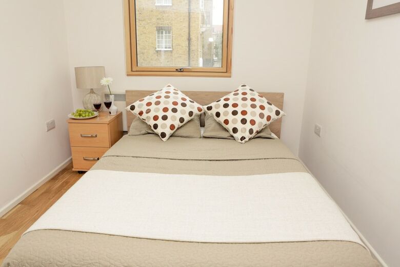 Park Views Apartments