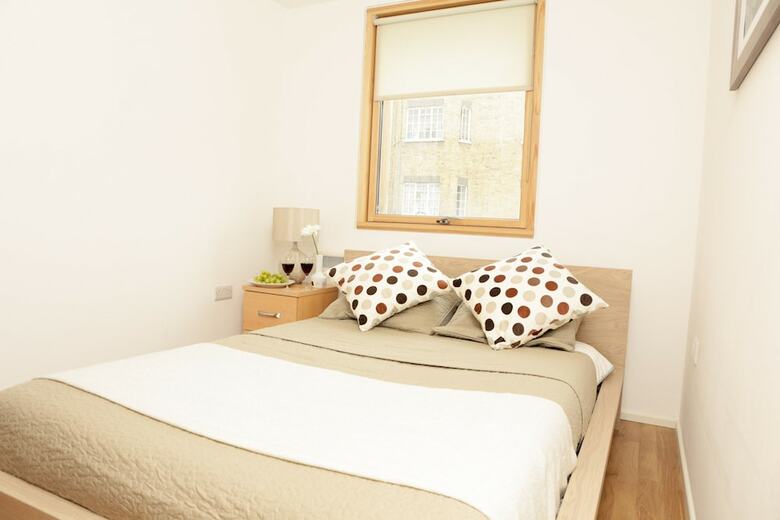Park Views Apartments