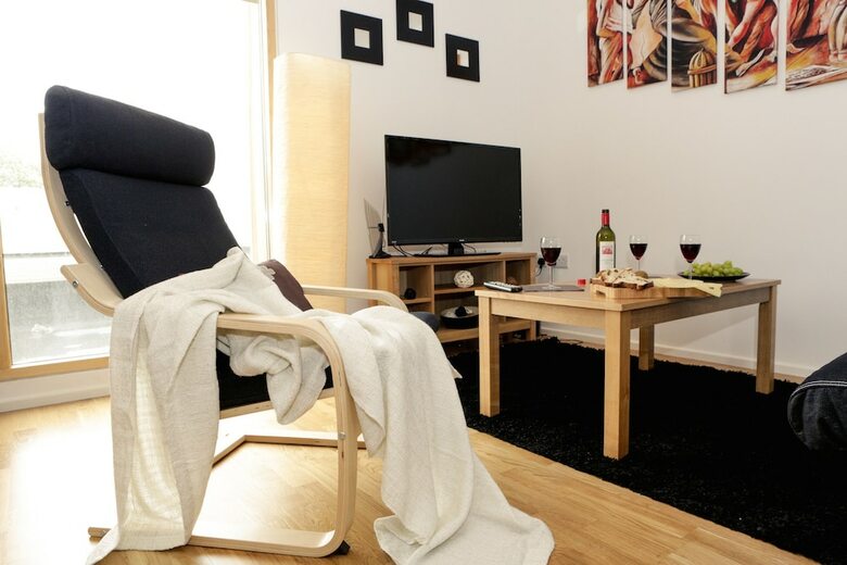 Park Views Apartments