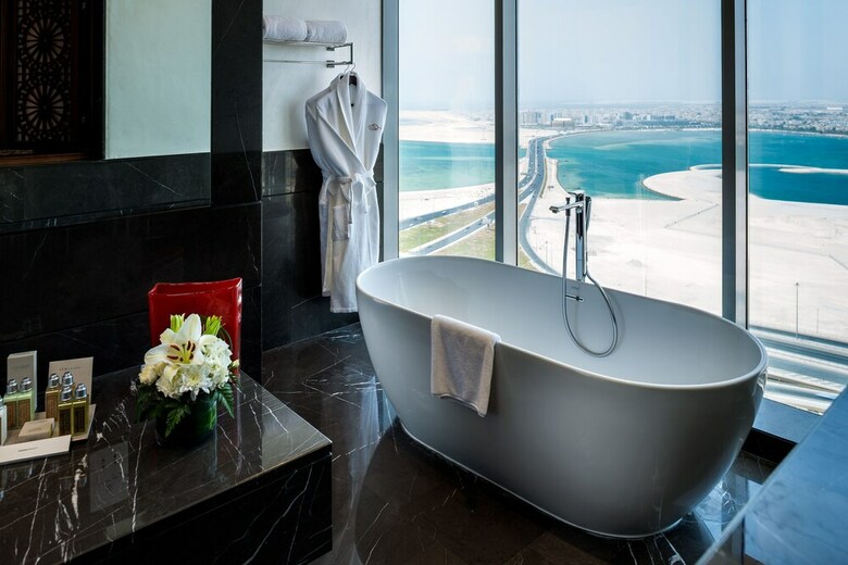 Hotel Fraser Suites Diplomatic Area Bahrain