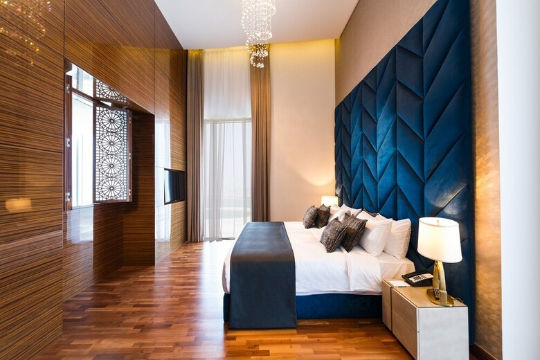 Hotel Fraser Suites Diplomatic Area Bahrain