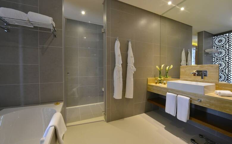 Hotel Fraser Suites Diplomatic Area Bahrain