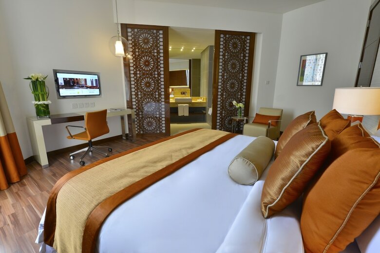 Hotel Fraser Suites Diplomatic Area Bahrain