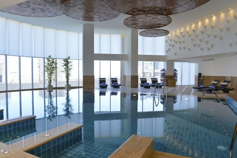 Hotel Fraser Suites Diplomatic Area Bahrain