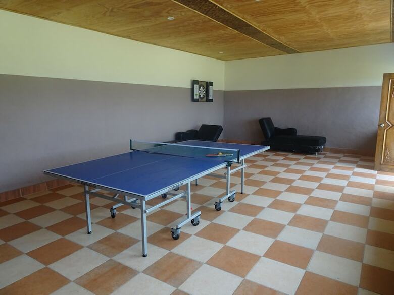 Hotel Vakaloa Beach Resort