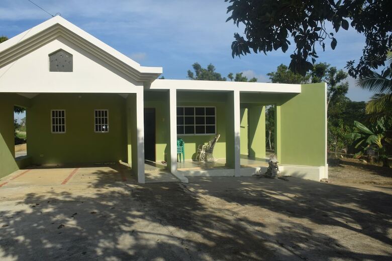 Farm Villa Estancia