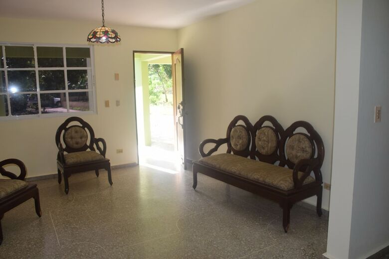 Farm Villa Estancia