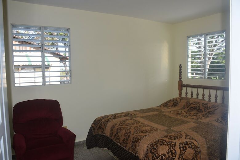 Farm Villa Estancia