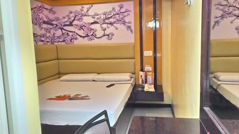 Hotel Sogo Edsa Trinoma