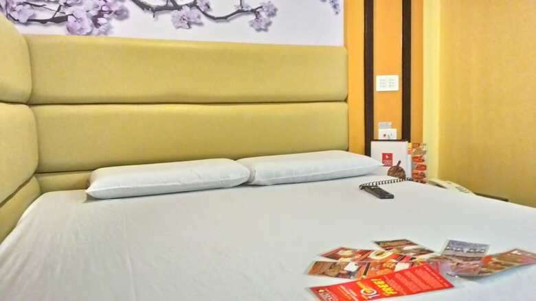 Hotel Sogo Edsa Trinoma