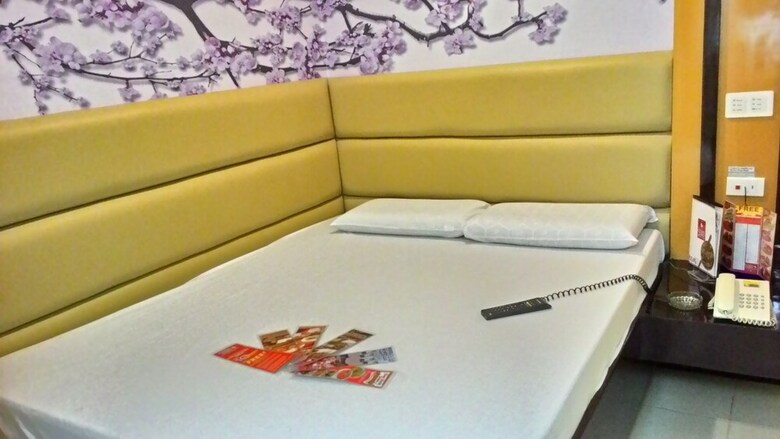 Hotel Sogo Edsa Trinoma
