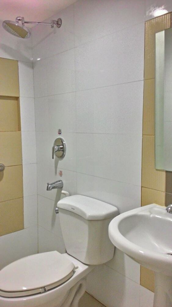 Hotel Sogo Edsa Trinoma