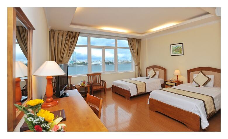 Bamboo Green Hotel