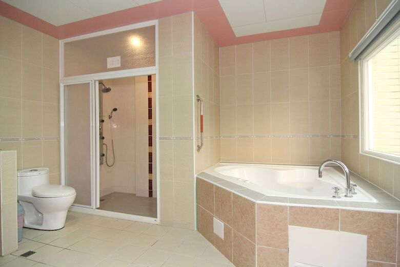 Bed & Breakfast Lansin Villa