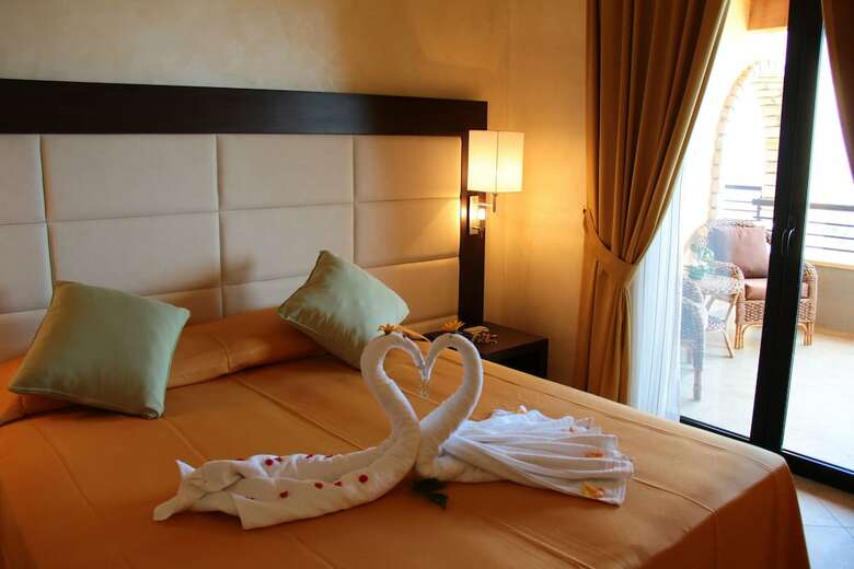 Hotel Relais Capo Spulico - Beach & Spa