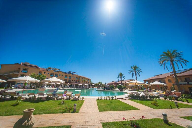 Hotel Relais Capo Spulico - Beach & Spa