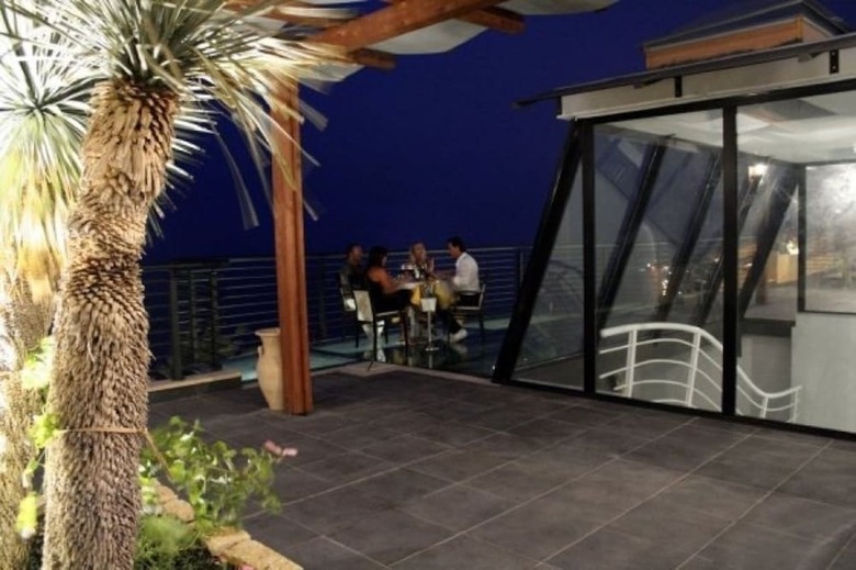 Hotel Relais Capo Spulico - Beach & Spa