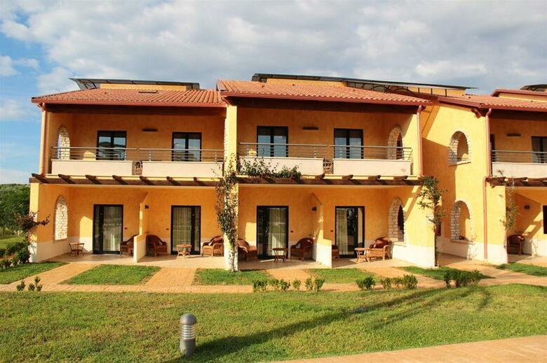 Hotel Relais Capo Spulico - Beach & Spa