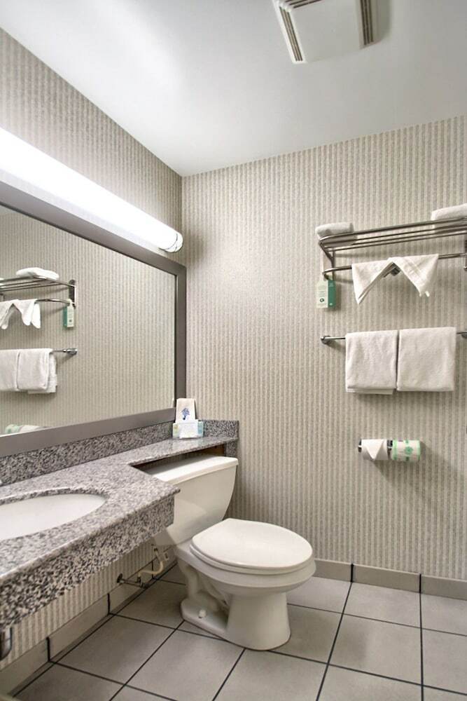 Hotel Quality Inn Enola - Harrisburg