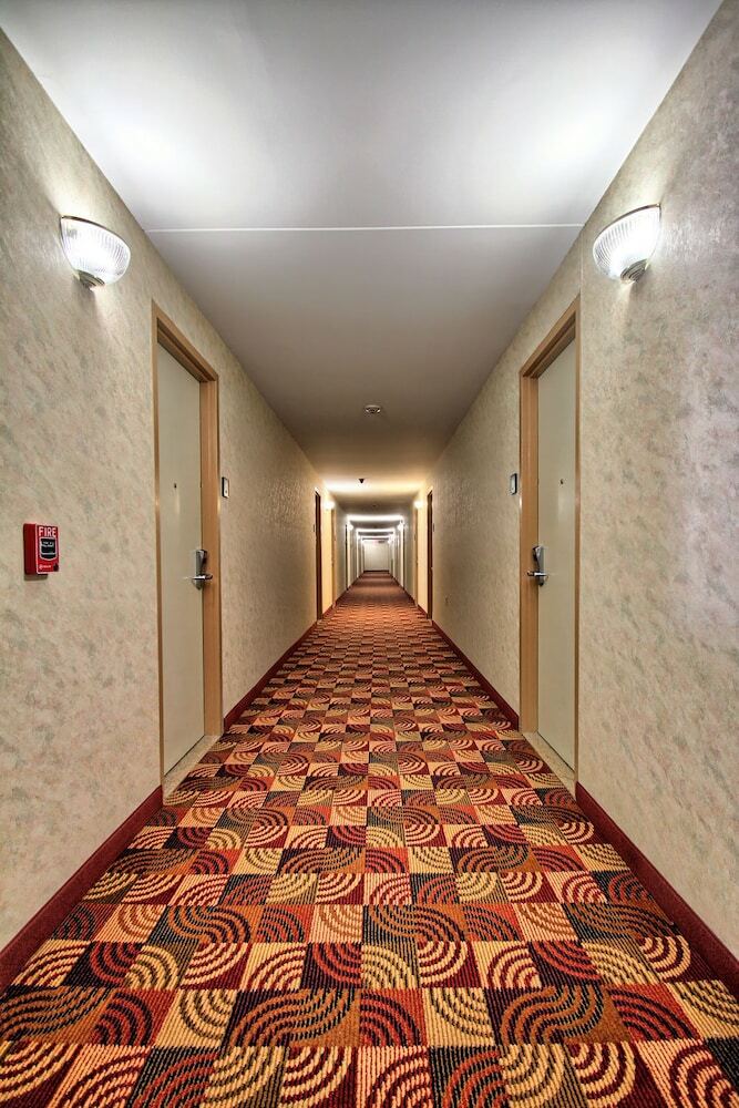 Hotel Quality Inn Enola - Harrisburg