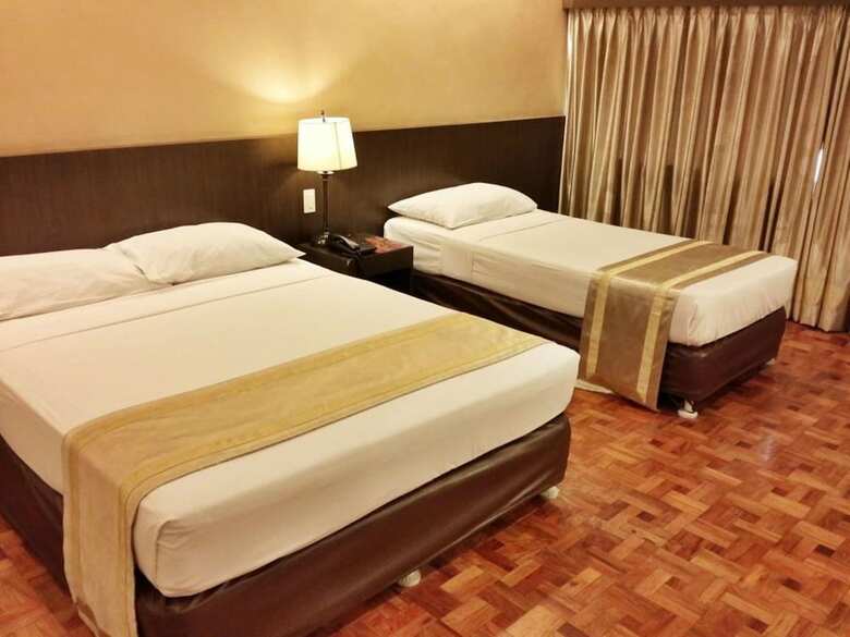 Richville Hotel