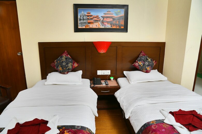 Hotel Bliss International