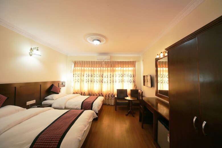 Hotel Bliss International