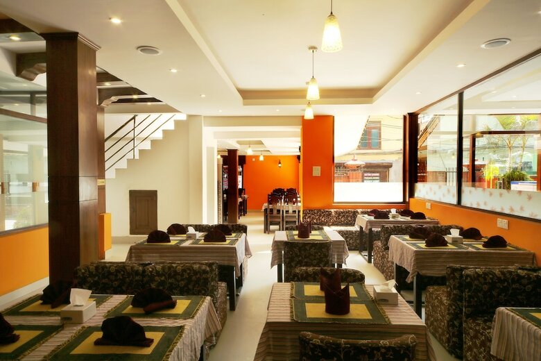 Hotel Bliss International