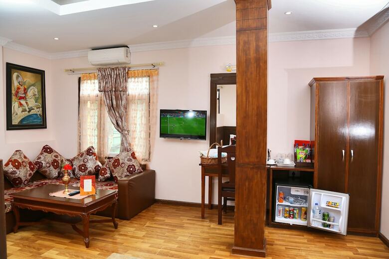 Hotel Bliss International