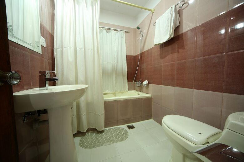 Hotel Bliss International