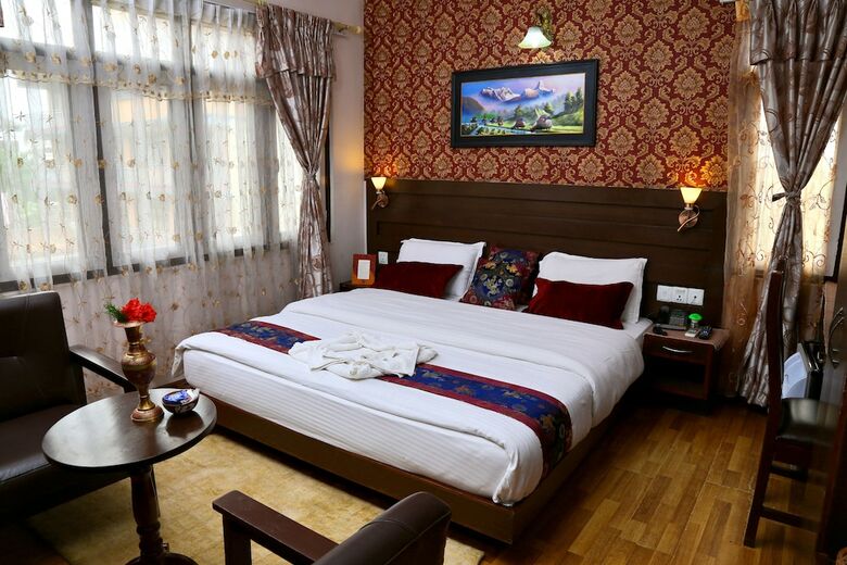 Hotel Bliss International