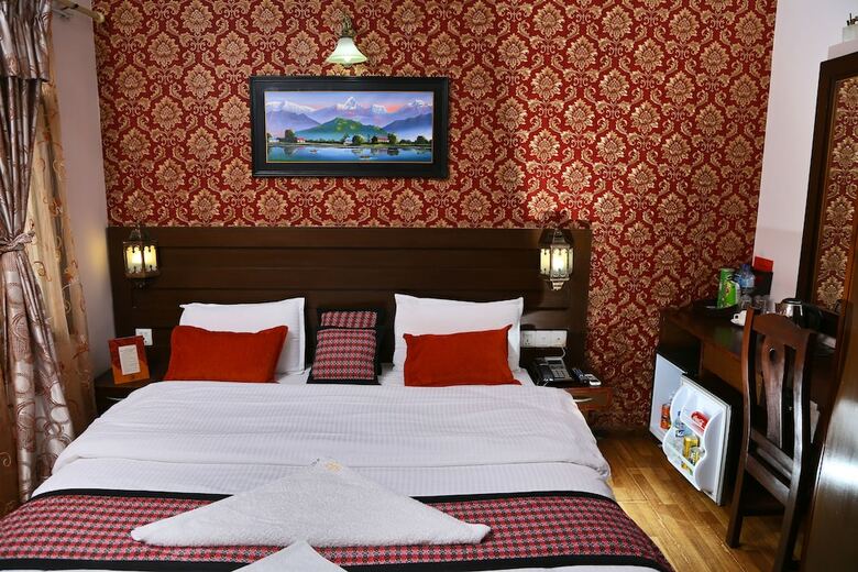 Hotel Bliss International